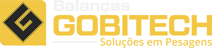 Balanças Gobitech
